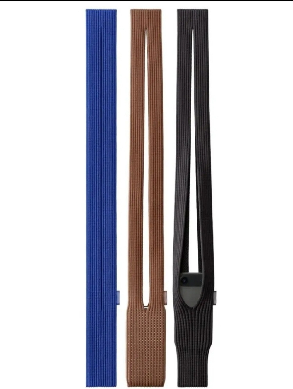 ✨ Stretch Pocket Phone LONG STRAP– Hands-Free, Stylish & Secure ✨